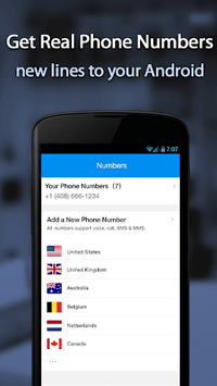 TalkU Free Calls +Free Texting +International Call for PC screenshot 3