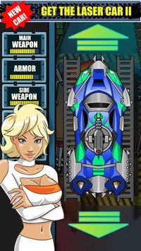 Road Riot for PC screenshot 2