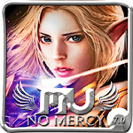 Mu Origin NoMercy - NEW MMORPG (Free Diamonds) APK