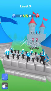 Merge Archers for PC screenshot 1