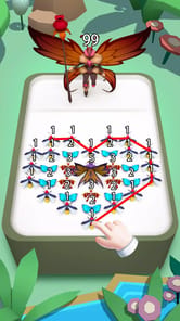 Merge Master for PC screenshot 3