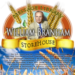 Branham Message Library APK