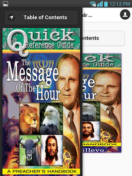 The Message of The Hour for PC screenshot 2