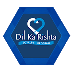 Dil ka Rishta - Loyalty Program APK