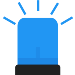 Police Lights, Sirens & Follow Me APK
