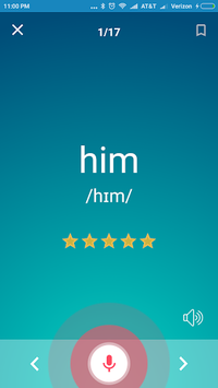 Speak English Pro: American Pronunciation for PC screenshot 2