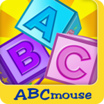 ABCmouse Mastering the Alphabet APK