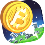 The Crypto Games: Bitcoin Tycoon APK