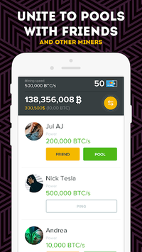The Crypto Games: Bitcoin Tycoon for PC screenshot 3