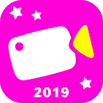 Video Editor Effects, Magic Video Music-MagoVideo APK
