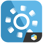 Dynamic Animated weather icon for PC