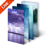 3D Weather Live Wallpaper for Free APK 3D Weather Live Wallpaper for Free APK