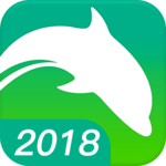 Dolphin Browser - Fast, Private & Adblock🐬 for PC