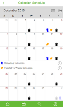 Recycle Coach for PC screenshot 1