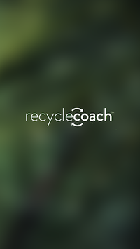 Recycle Coach for PC screenshot 3