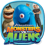 Monsters vs. Aliens Launcher APK Monsters vs. Aliens Launcher APK