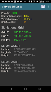 CTDroid for PC screenshot 2