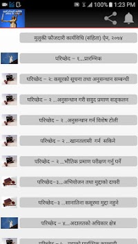 Muluki Phaujdari Ain 2074 for PC screenshot 2