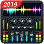 Equalizer -- Bass Booster & Volume EQ &Virtualizer APK