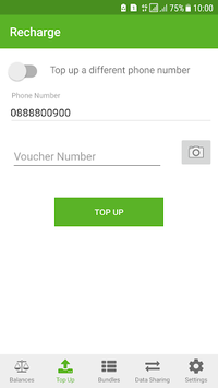 TNM Smart App for PC screenshot 2