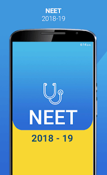 NEET Preparation 2019 for PC screenshot 1