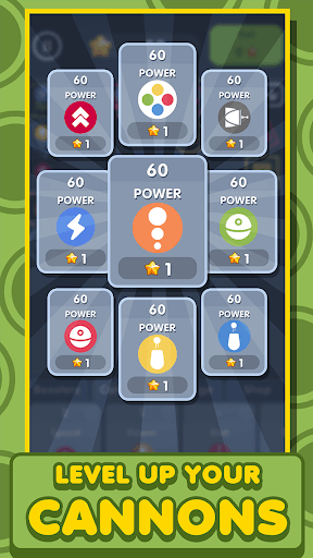Idle Bubbles Cannon for PC screenshot 2