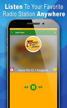 Jamaican Radio - All FM AM Radios From Jamaica for PC screenshot 2
