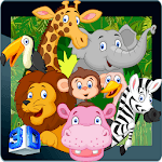 Animals Sounds (3D) for PC Animals Sounds (3D) for PC