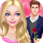First Date: Sweet Couple Salon APK