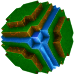 Block World Craft : Mine Build for PC
