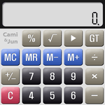 Cami Calculator for PC