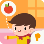 First Words for Baby APK