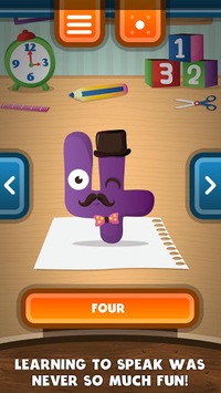 First Words for Baby for PC screenshot 2