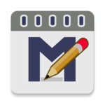 Markor: Markdown Editor - todo.txt - Notes Offline for PC