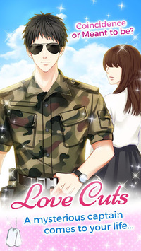 Otome Game: Love Dating Story for PC screenshot 1