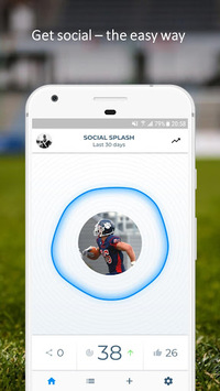 Hookle: Social Media Manager in One App for PC screenshot 1