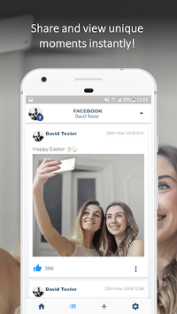 Hookle: Social Media Manager in One App for PC screenshot 3