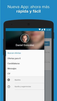 InfoJobs - Job Search for PC screenshot 2