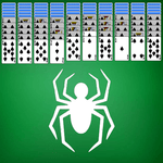 Spider Solitaire APK