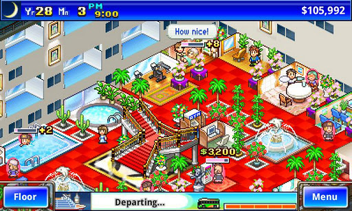 World Cruise Story Lite for PC screenshot 1