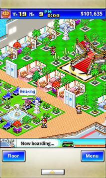 World Cruise Story Lite for PC screenshot 2