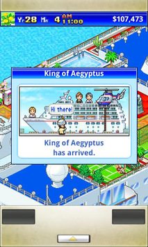 World Cruise Story Lite for PC screenshot 3
