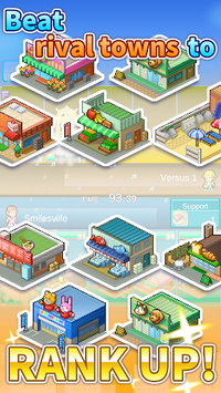 Dream Town Story for PC screenshot 2