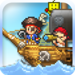 High Sea Saga APK High Sea Saga APK