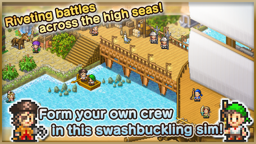 High Sea Saga for PC screenshot 1