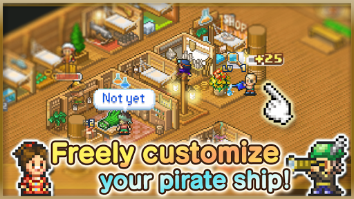 High Sea Saga for PC screenshot 3