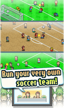 Pocket League Story 2 for PC screenshot 2