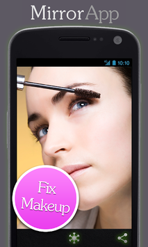 Mirror App for PC screenshot 3