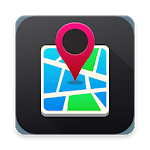 Send My GPS Location APK