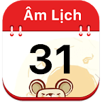 Vietnamese lunar calendar for PC